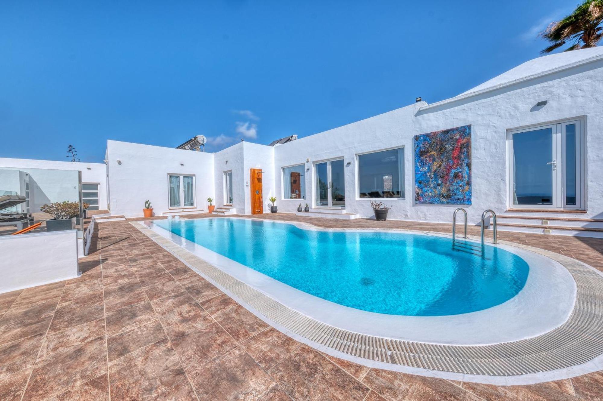 Πανσιόν Casa Serena 10 Boutique- Adults Only-breakfast Included Mácher